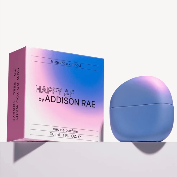 Addison Rae Perfume - Picture 1 of 2